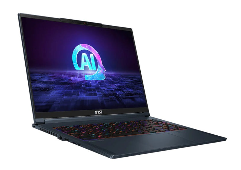 MSI Stealth 16 AI Studio A1VGG-029SG Gaming Laptop