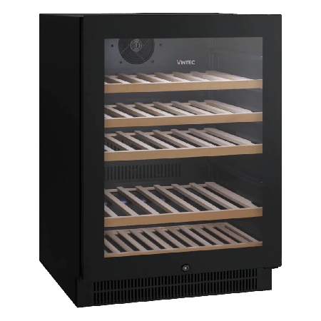 Vintec VWS050SBA-X 50 Bottles Wine Cellar