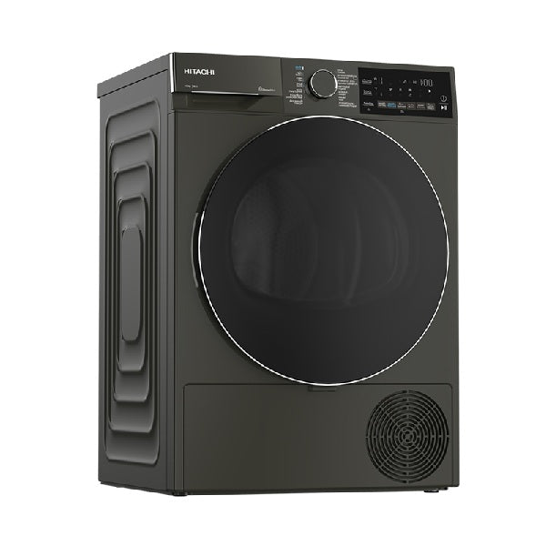 Hitachi TD-100XFVEM Tumble Heat Pump Dryer