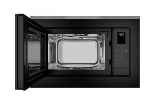 Electrolux EMSB25XC 60cm UltimateTaste 700 built-in combination microwave oven with 25L capacity