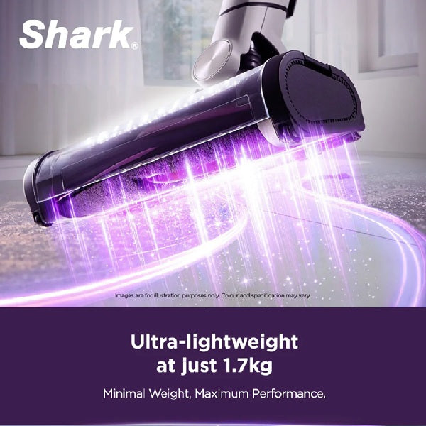 Ninja LC351SMWH Shark EvoPower System NEO+ Cordless Vacuum