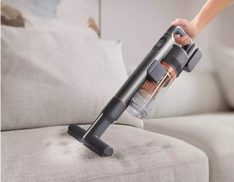 Philips XC7055/01 7000 Series Cordless Vacuum Aqua