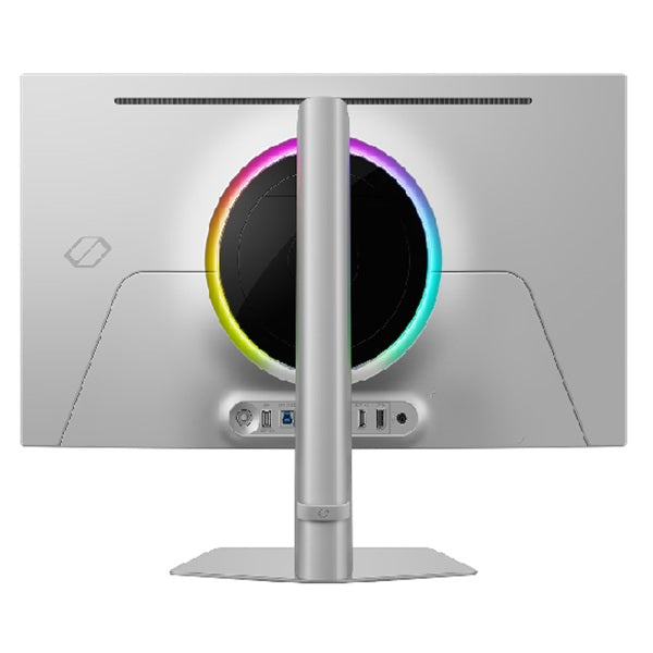 Samsung LS27FG602SEXXS 27” Odyssey OLED G6 G60SF QHD 500Hz Gaming Monitor