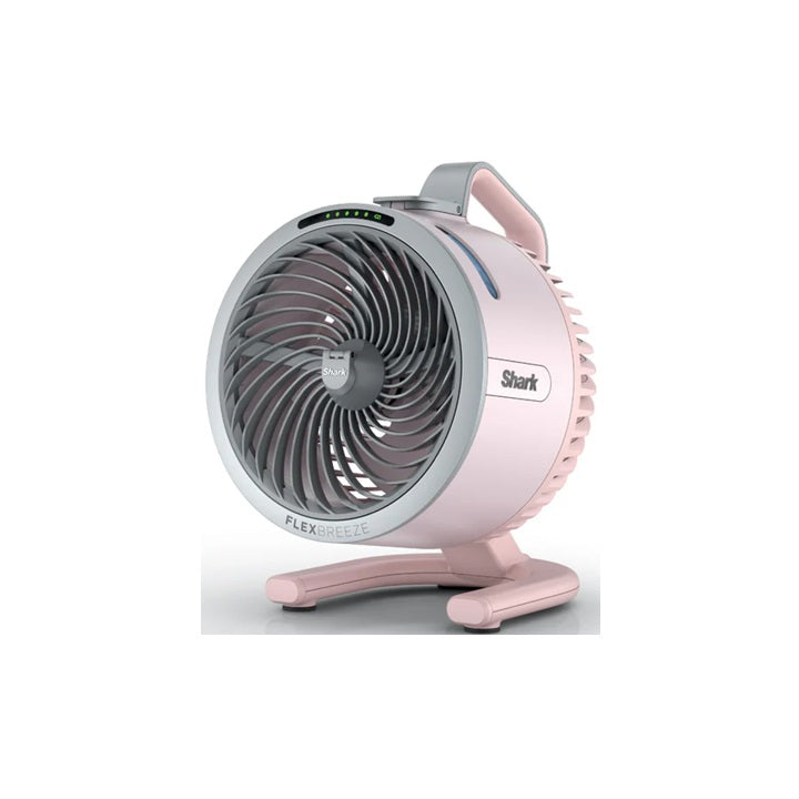 Ninja FA050SM/BL/PU/PK Shark Flexbreeze Hydrogo