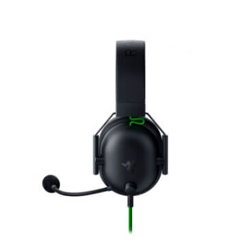 Razer BlackShark V2 X USB - Wired Gaming Headset