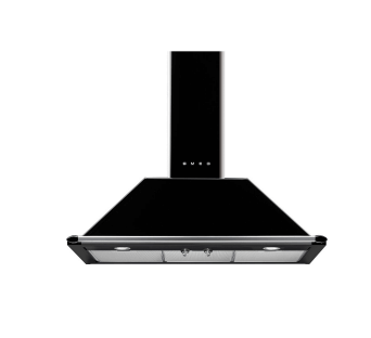 KT90BLE + TR90BL9 Hood & Freestanding Cooker Bundle