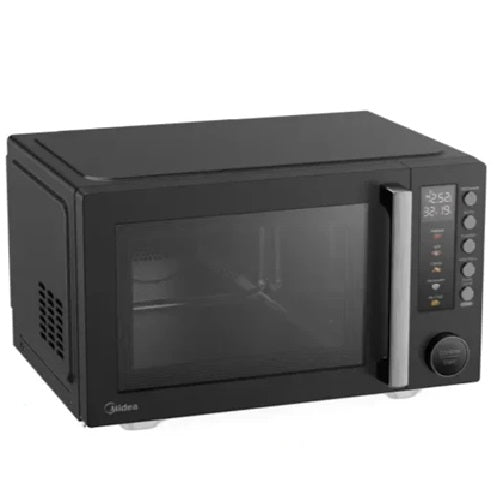 Midea MMO25PFA-ACSFBK 26L Microwave Oven