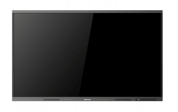 Hisense 75MR6DE 75” GoBoard - Advanced Interactive Display