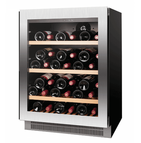 Whirlpool ARC1501 Wine Cooler 48 Bottles