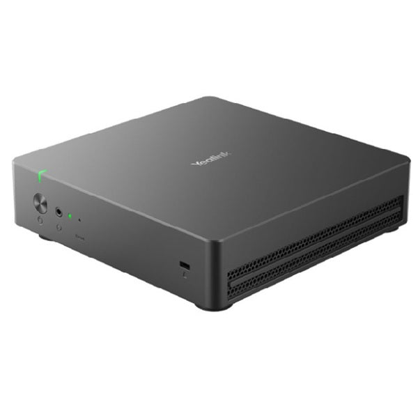 Yealink MCore4-ZR Mini-PC for Zoom Rooms "Contact for Price"