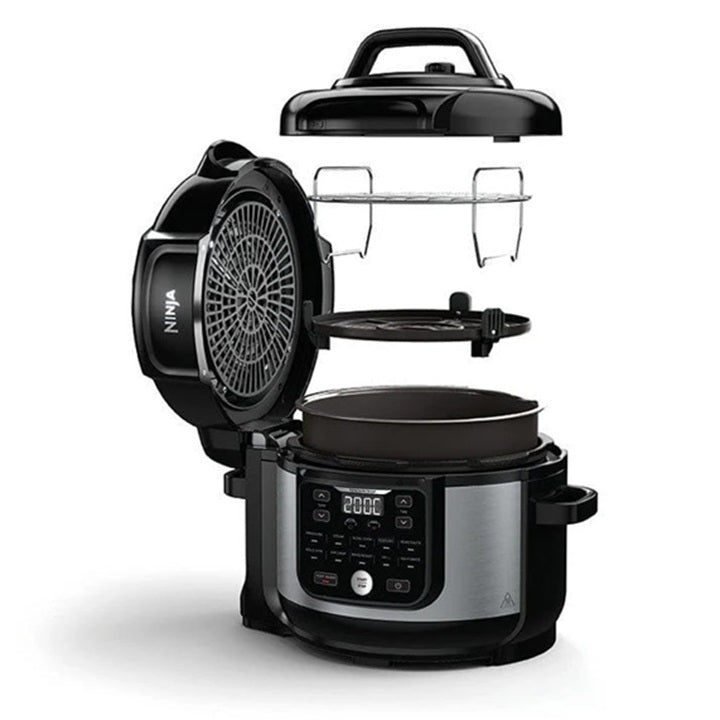 Ninja OP350SM Foodi 11-in-1 6L Multi-Cooker 6L