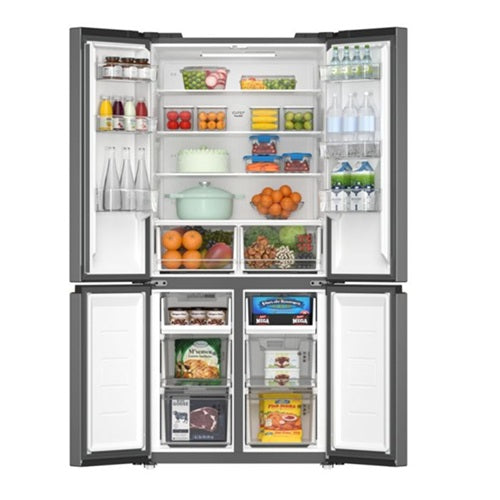 Toshiba GR-RF677WI-PMX(06) Multi Door Fridge