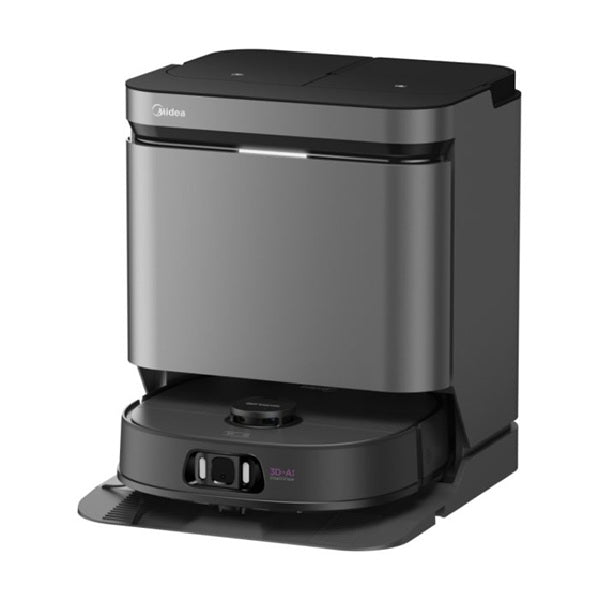 Midea MV15ULTRAAPBK Robot Vacuum Cleaner