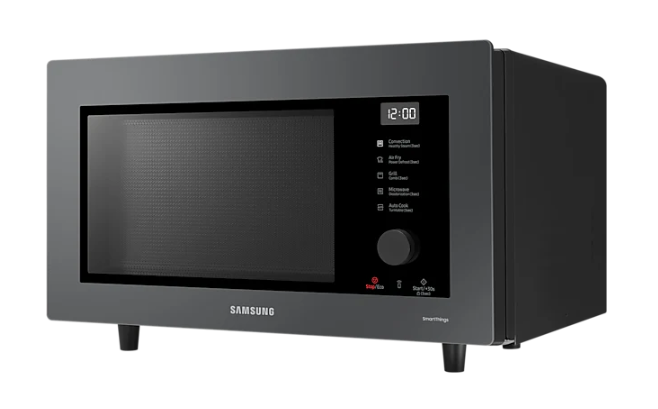 Samsung MC32DB7746KCSP 32L Smart Convection Microwave Oven