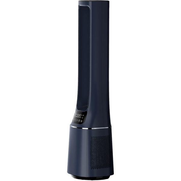 Midea MAM060CPBPBH Bladeless Fan with Air Purifier