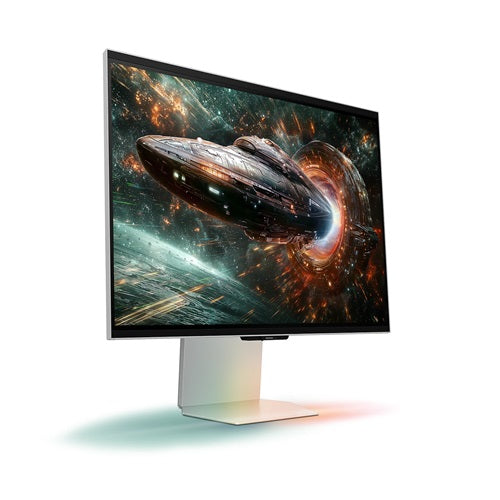 Samsung LS27FG900XEXXS 27" Odyssey 3D G90XF 4K 165Hz Gaming Monitor