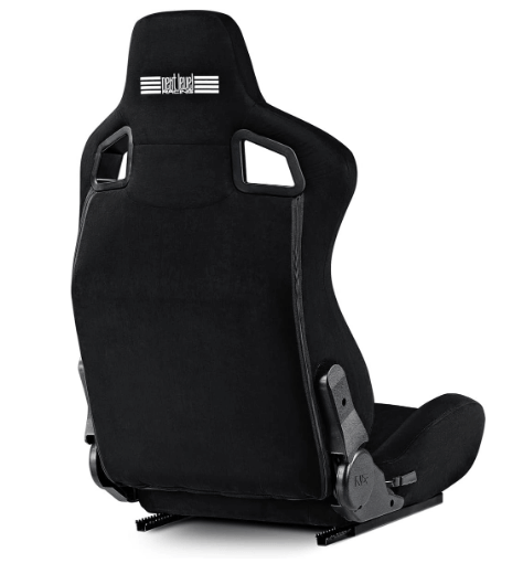 Next Level Racing NLR-E030 ERS1 Elite Seat , Black