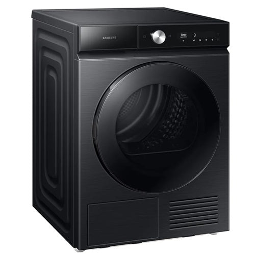 Samsung DV10BB9440GBSP Bespoke AI 10kg Heat Pump Dryer