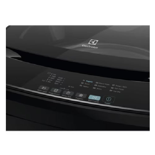 Electrolux EWT0H78K6SA 10.5kg Top Load Washer