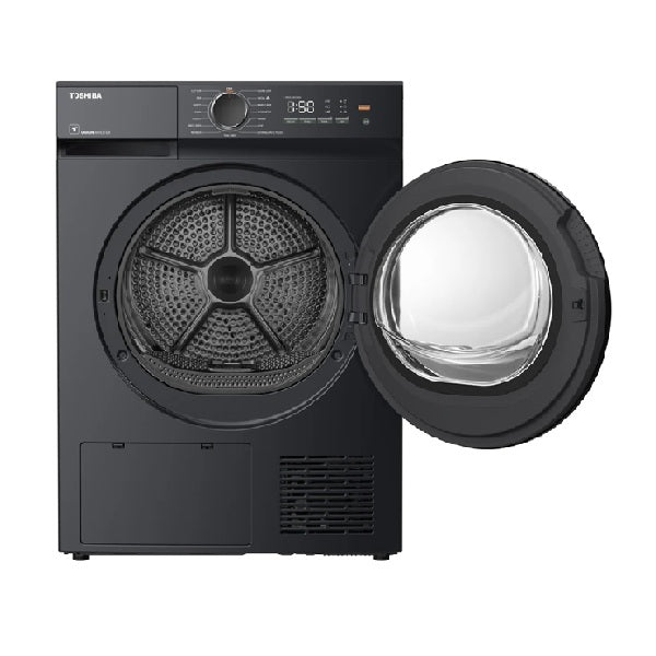 Toshiba TD-T21B90HWS(MG) 8kg Heat-pump Dryer