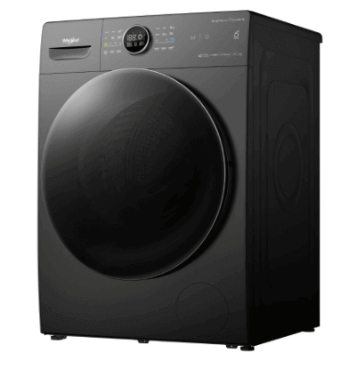 Whirlpool FWMD10502GW/GG Supreme OxyCare 10.5kg Front Load Washer (4 Ticks)