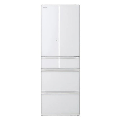 Hitachi R-HW620WS-XK/XW/X 617L Multi-Door Fridge