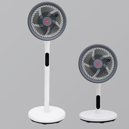 KDK HL19S DC Stand Fan 7.5" (19cm)