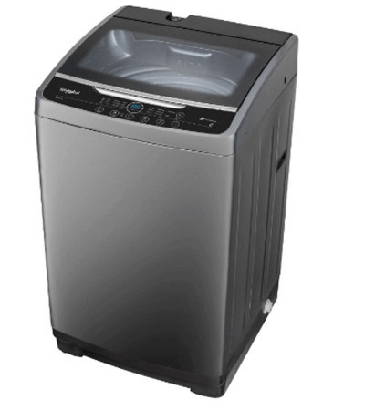 Whirlpool VWVD10512GG StainClean 10.5kg Direct Drive Top Load Washer
