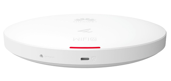 Huawei AP362 Dual Band Wi-Fi 6 Access Point