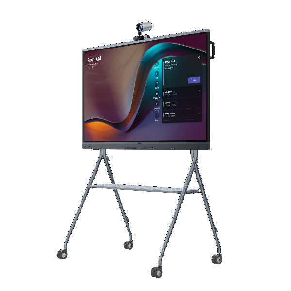 Yealink MB75Pro-A02 MeetingBoard Pro 75" UHD 4K Touchscreen Interactive Smart Whiteboard "Contact for Price"