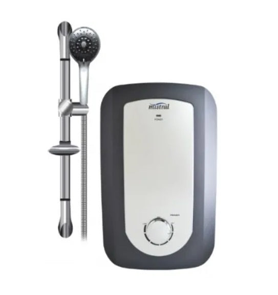 Mistral MSH708 Electric Instant Shower Heater