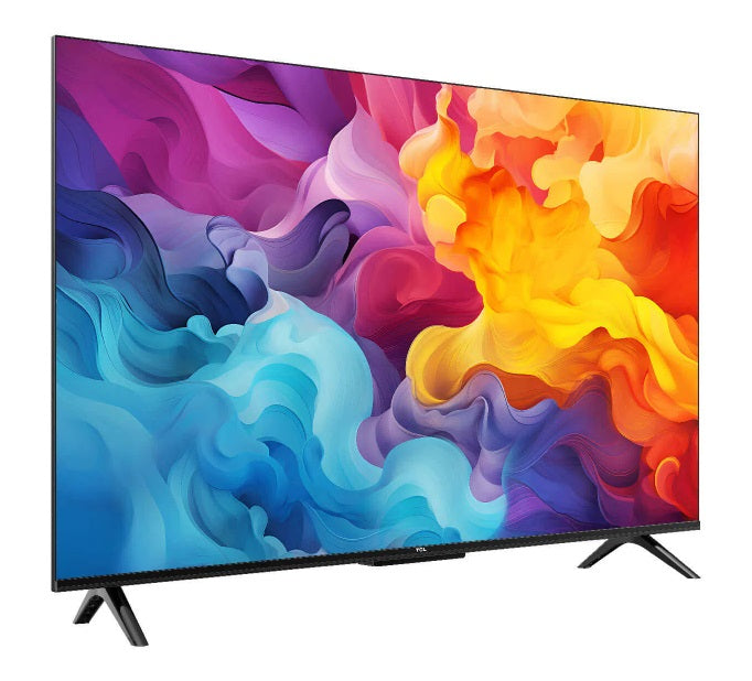 TCL 43V6B 43" Google TV 4K Smart TV