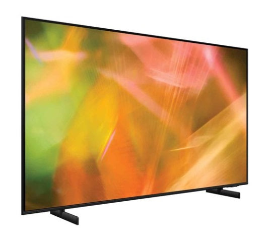 Samsung UA43AU8000KXXS 43-inch Crystal UHD 4K Smart TV