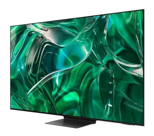 Samsung QA65S95CAKXXS 65" OLED S95C 4K Smart TV (2023)