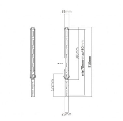 Titan SGB 41 Accessories Solution