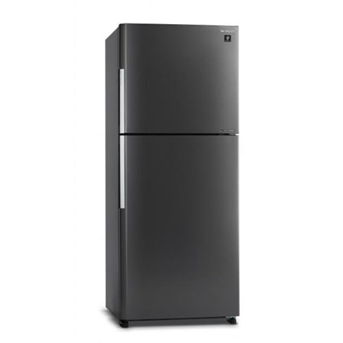 Sharp SJ-RF47E-DS/SL/PK/BL/WH 469L 2 Door Refrigerator