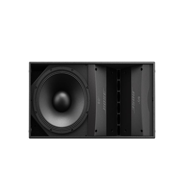 Bose ArenaMatch AM10 DeltaQ Array Loudspeaker "Contact for Price"