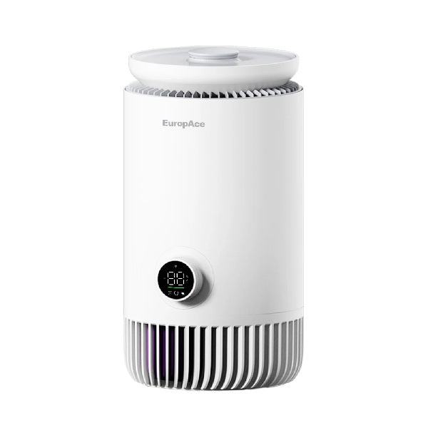 EuropAce EPU9200DWH W2 Smart Bionic Air Washer/ Air Circulating Fan (25m2 )