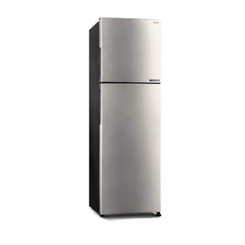 Sharp SJ-RF22E-SL 224L 2-Door Refrigerator