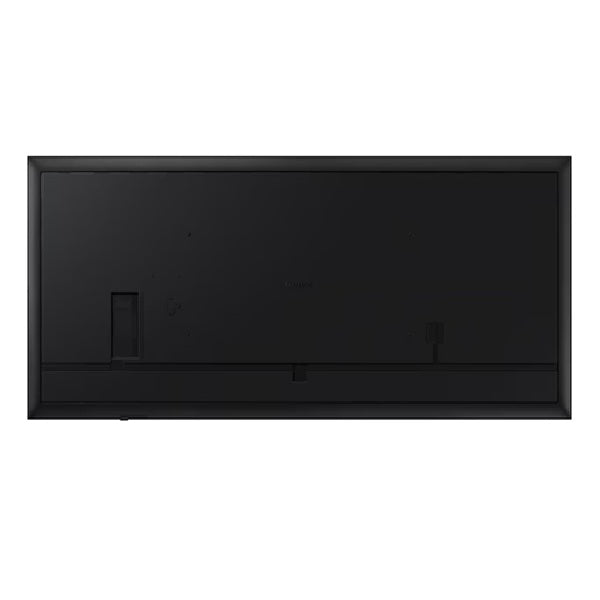 Samsung LH105QPD5BGXXS 105-Inches Ultra HD Smart Signage Display QP105D-5K