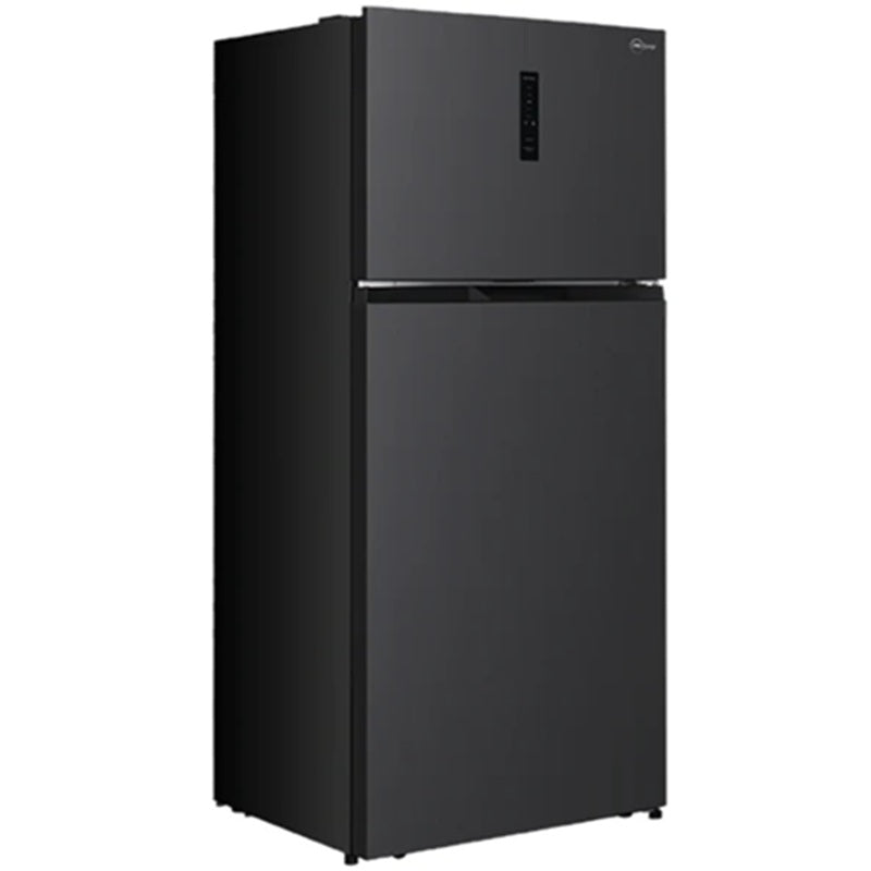 Mayer MMFT450MG 480L 2-Door Frost Free Top Mount Freezer Fridge