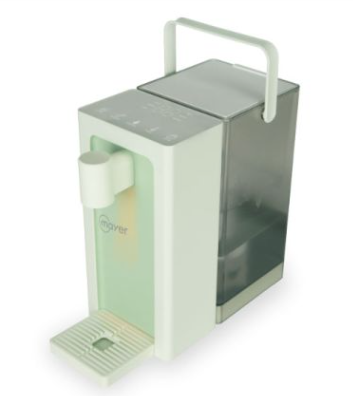 Mayer MMIWD30 3L Instant Heating Water Dispenser with Filter