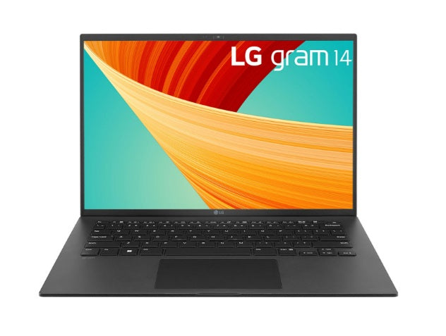 LG 14Z90R-VAP75A3 gram 14.0" with 13th Gen Laptop