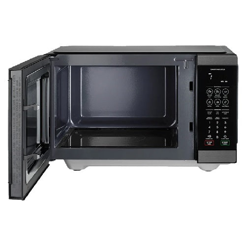 Sharp R-26SIF-BS 26L Solo Microwave Oven