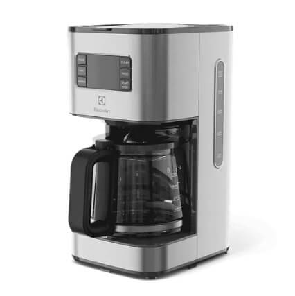 Electrolux 2025 coffee maker