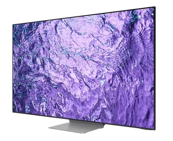 Samsung QA75QN700CKXXS 75” Neo QLED 8K QN700C Smart TV (2023)