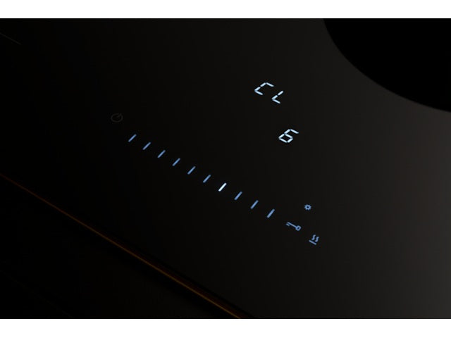 Bertazzoni P604I1M30NP 60 cm Induction Hob, 4 cooking zones, LED display