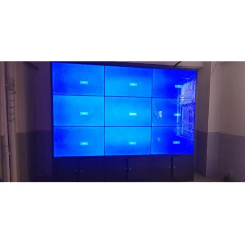 Hui Shida 2X2 LCD Display Tubing Bracket for Side Table *ASK TO QUOTE*