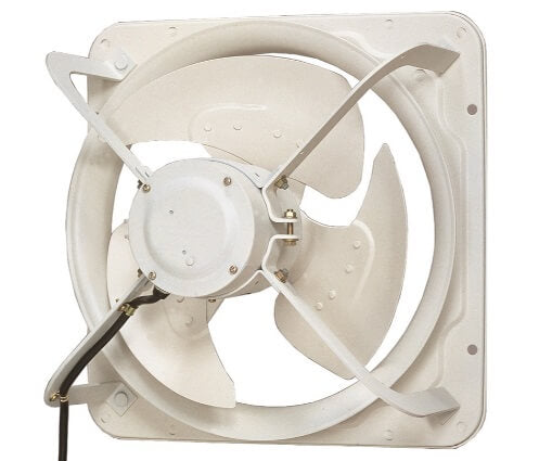 KDK 40GSC Industrial Ventilating Fan (High Pressure) 40cm