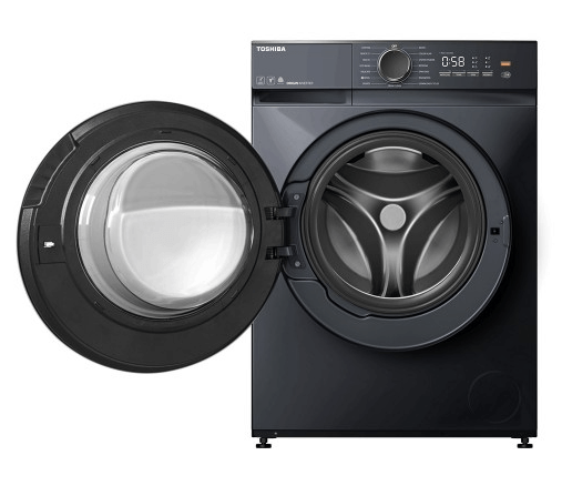 Toshiba TW-T21BU105UWS(MG) 9.5kg Front Load Washing Machine Washer